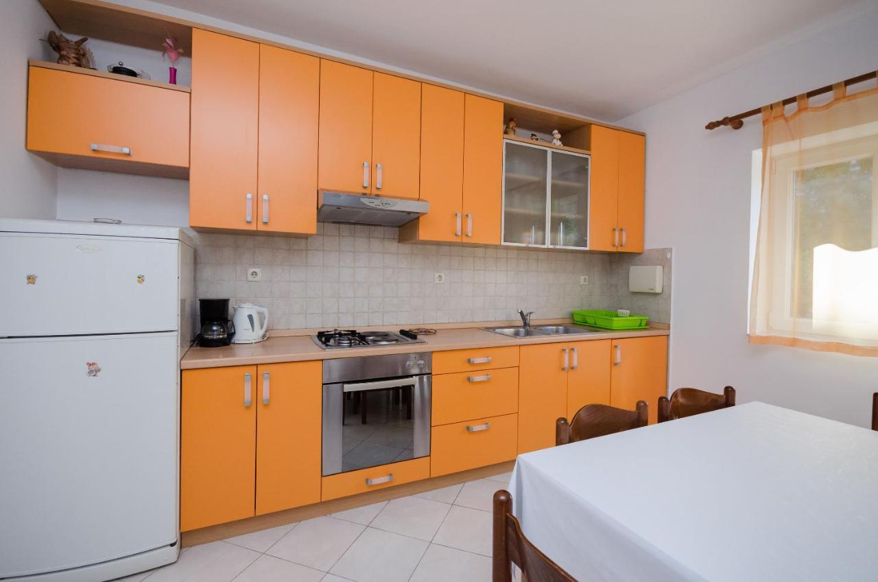 Apartment Ruza Lopar Exterior photo
